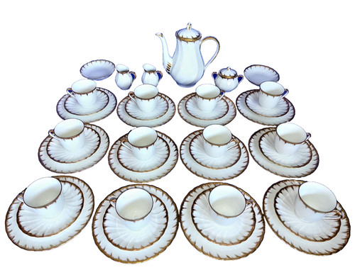 Bernardaud co limoges - bernardaud,
