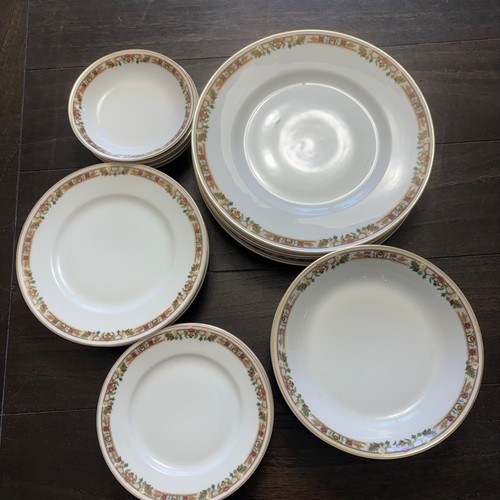 Antique c limoges france - b,