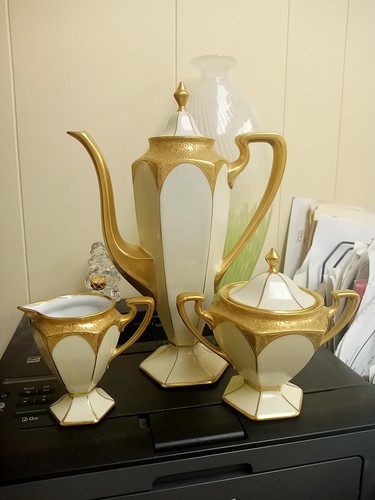 Bernardaud limoges coffee - limoges,
