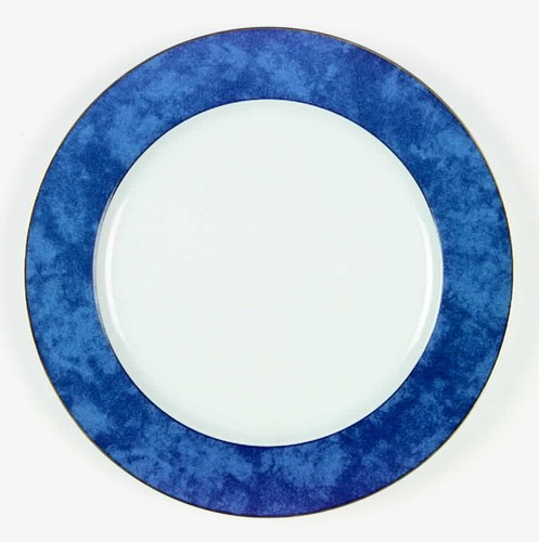 Bernardaud service plates - bernardaud,