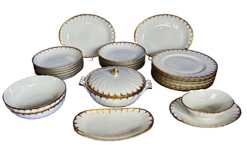 Bernardaud limoges - &,